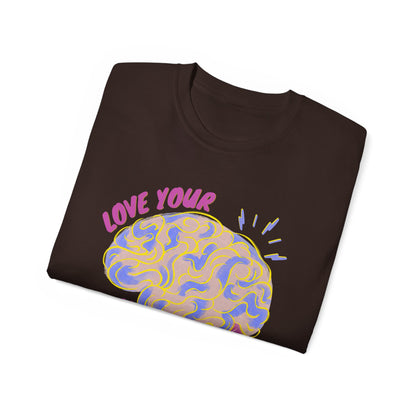 Brain Impressions Tee