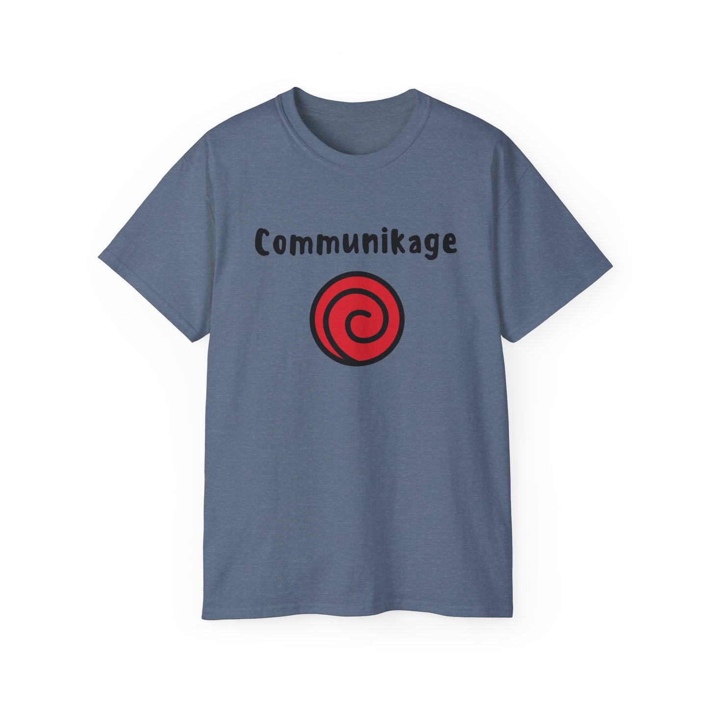 Communikage Ultra Cotton Tee