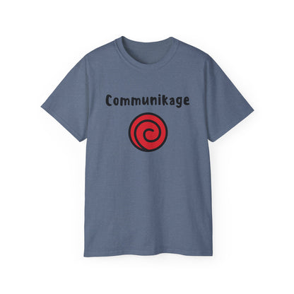 Communikage Ultra Cotton Tee