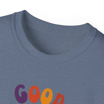 Good Vibrations Tee