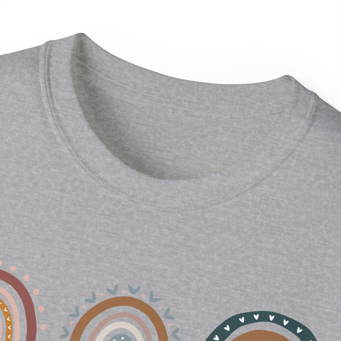 SLP Rainbow Tee