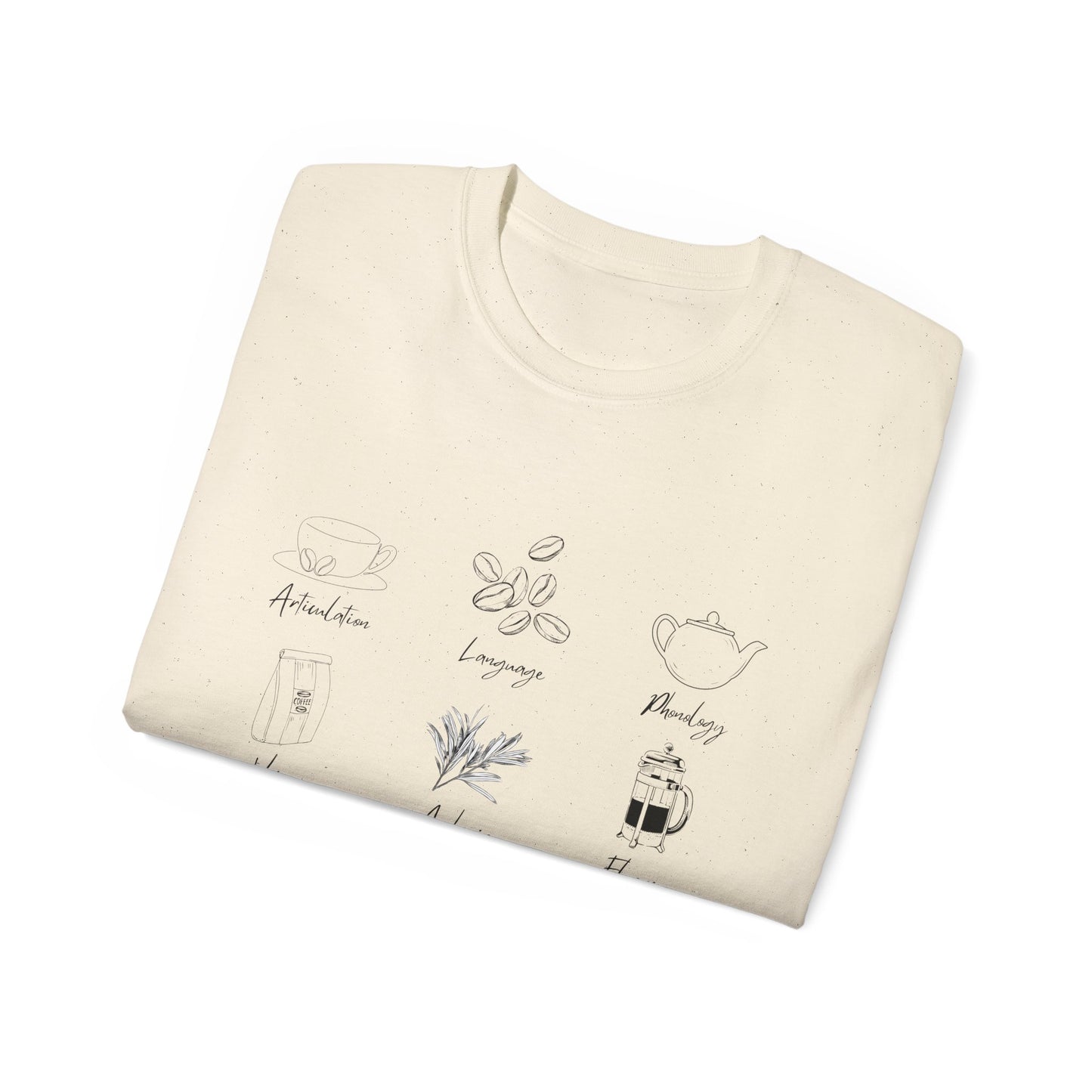 SLP Special-TEAS Ultra Cotton Tee