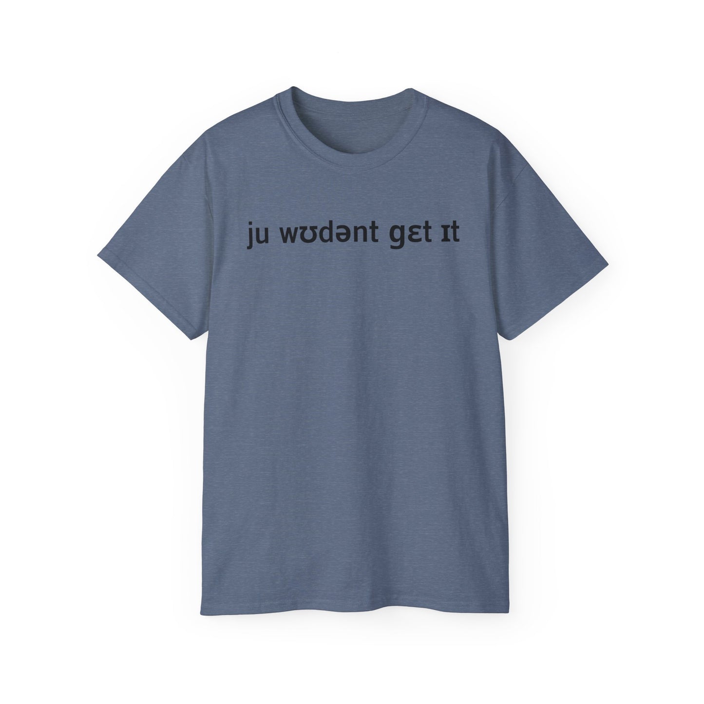 Basic IPA Tee