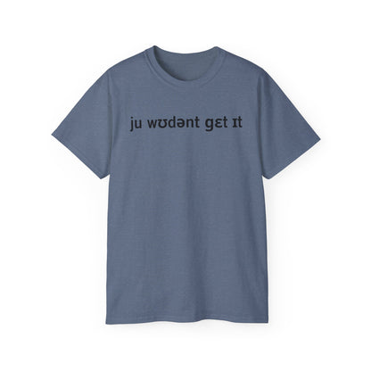 Basic IPA Tee