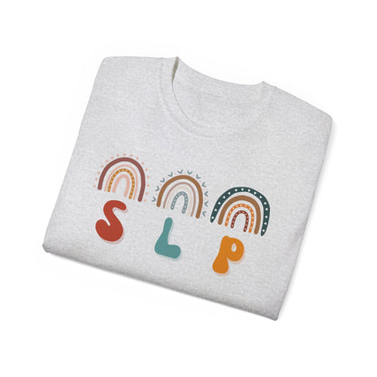 SLP Rainbow Tee