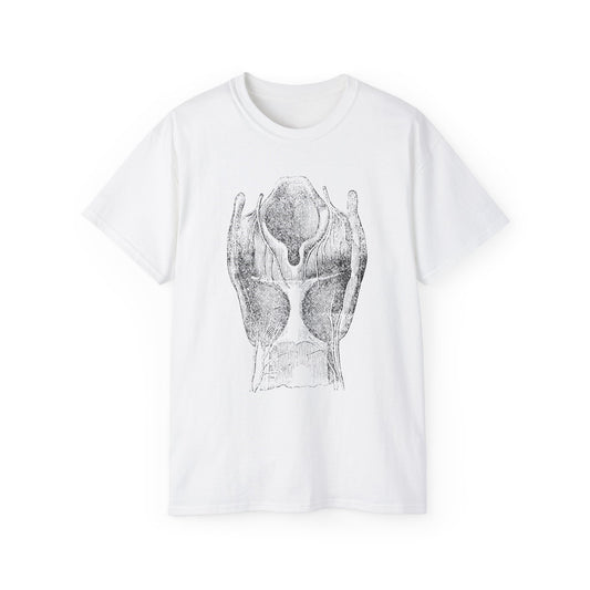 Larynx Ultra Cotton Tee