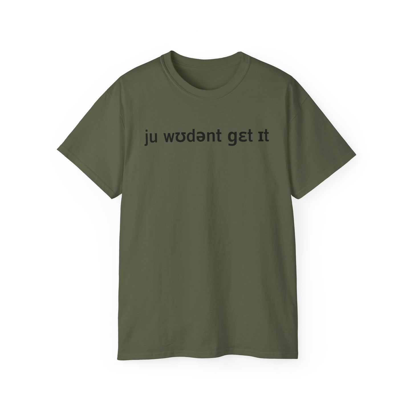 Basic IPA Tee