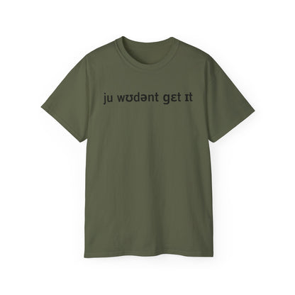 Basic IPA Tee