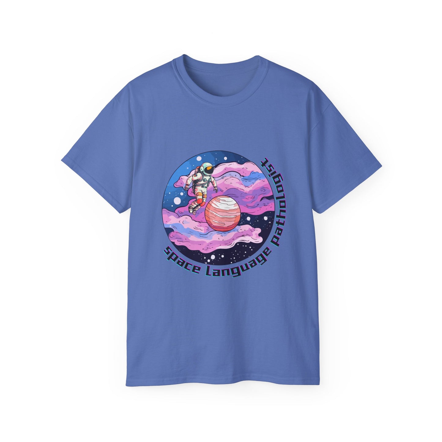 Space Language Pathologist Tee