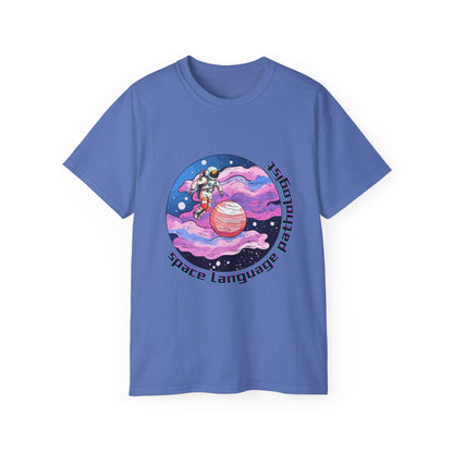 Space Language Pathologist Tee