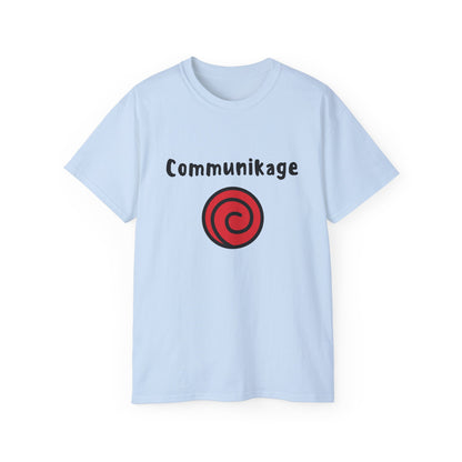 Communikage Ultra Cotton Tee