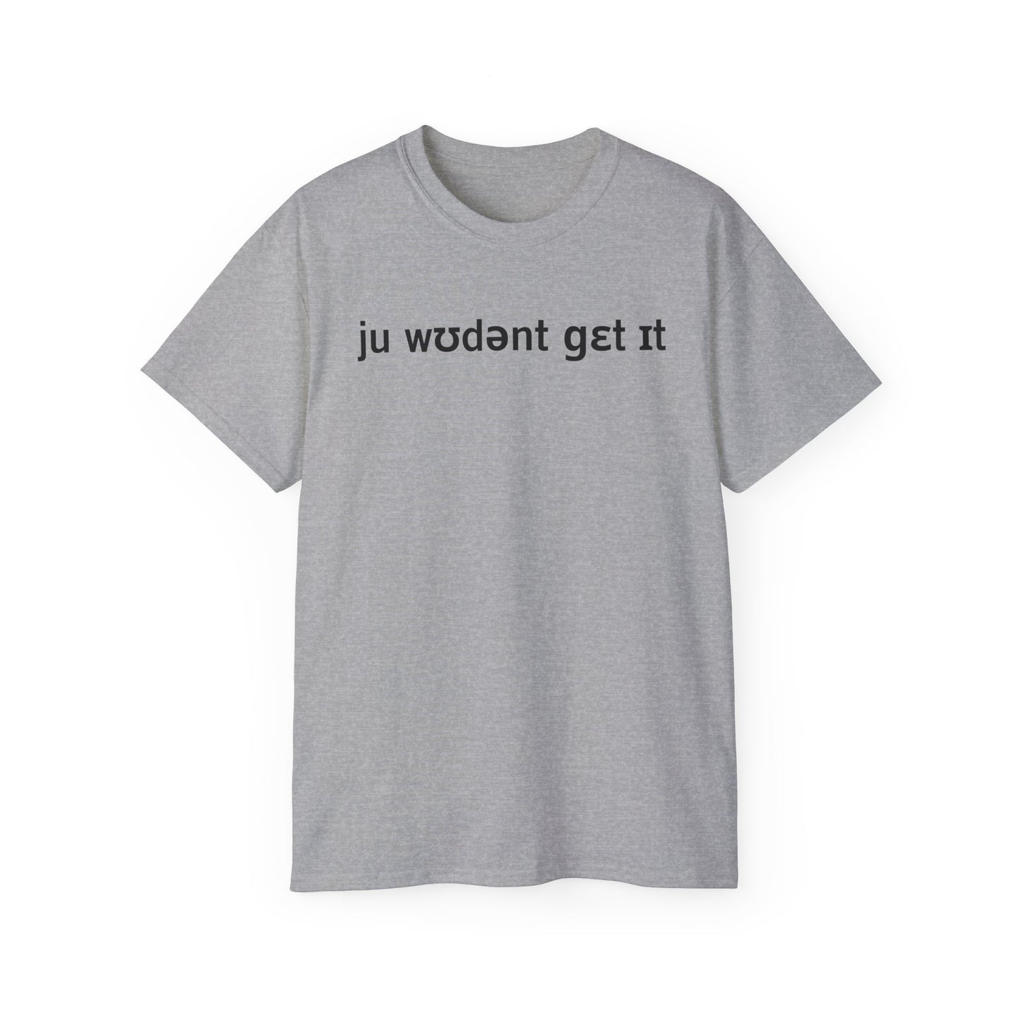 Basic IPA Tee