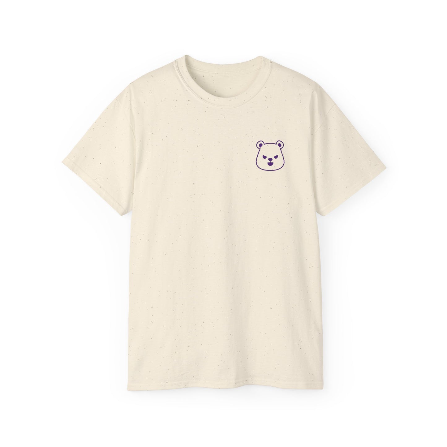 Feed Me Berries Ultra Cotton Tee