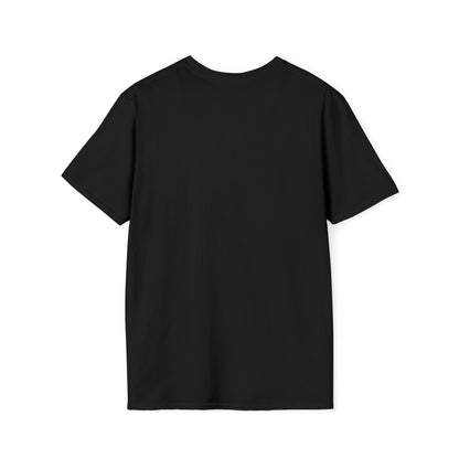 SLP Rainbow Design Softstyle Tee