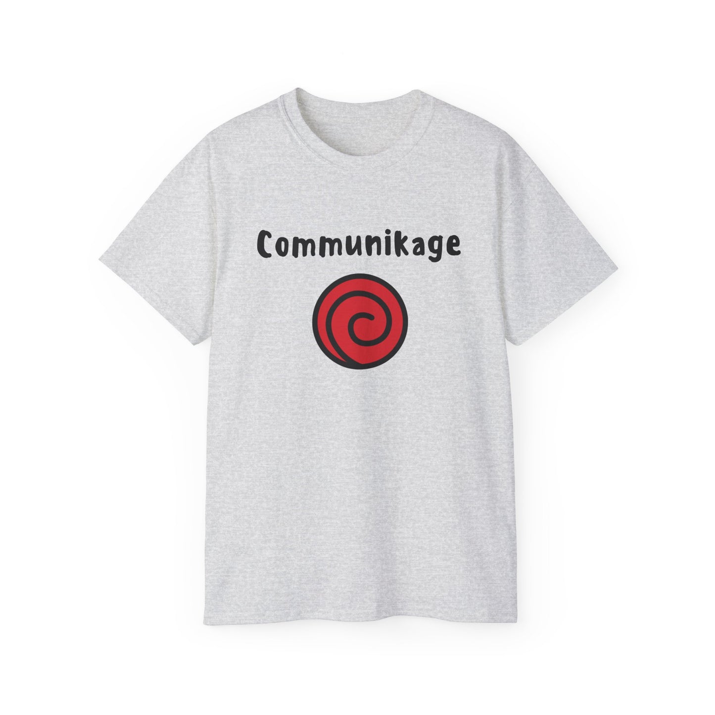 Communikage Ultra Cotton Tee