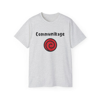 Communikage Ultra Cotton Tee