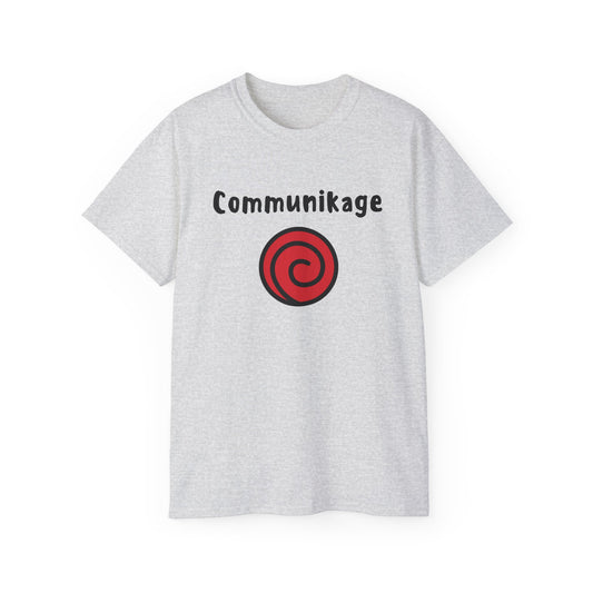 Communikage Ultra Cotton Tee