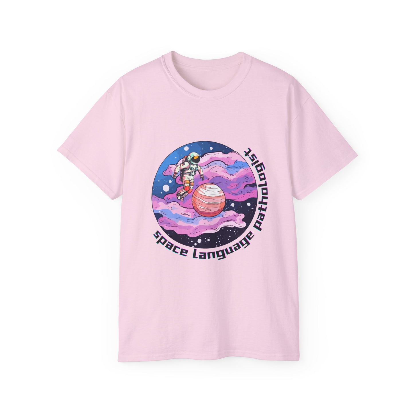 Space Language Pathologist Tee