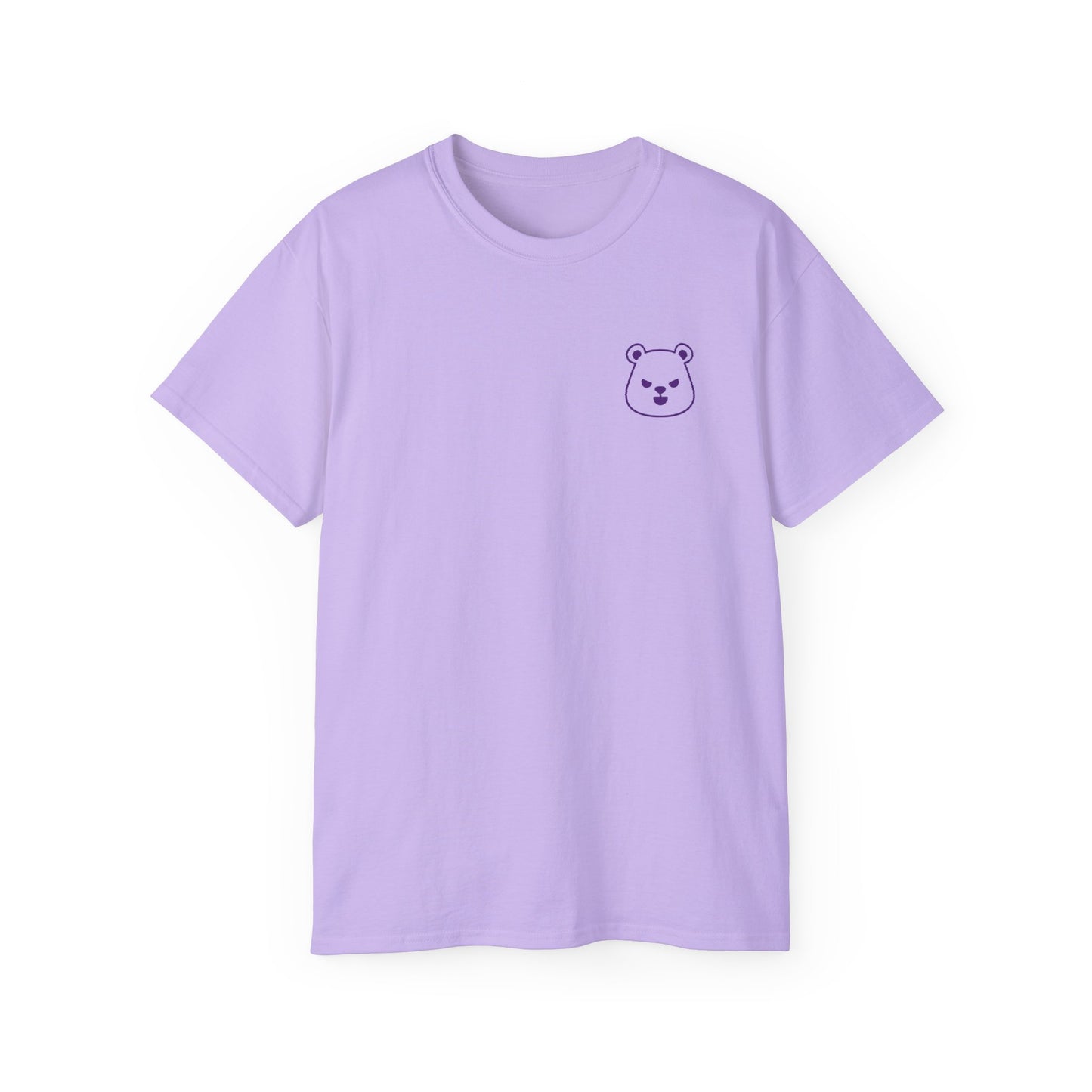 Feed Me Berries Ultra Cotton Tee