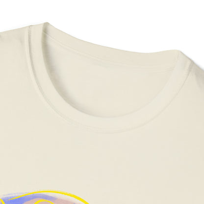 Brain Impressions Softstyle Tee