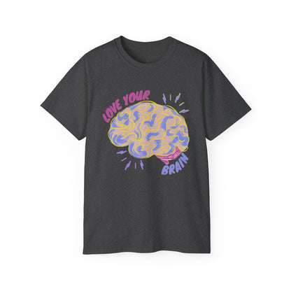 Brain Impressions Tee