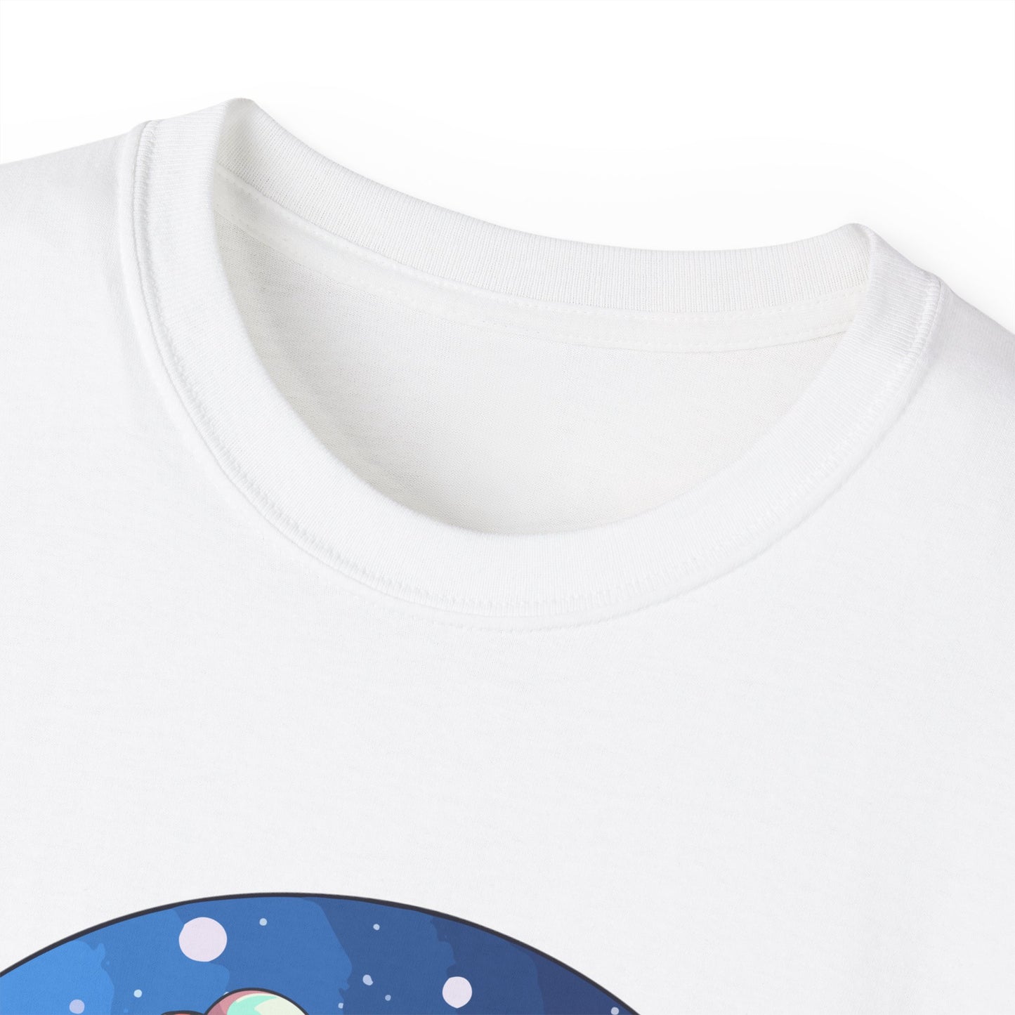 Space Language Pathologist Ultra Cotton Tee