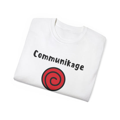 Communikage Ultra Cotton Tee