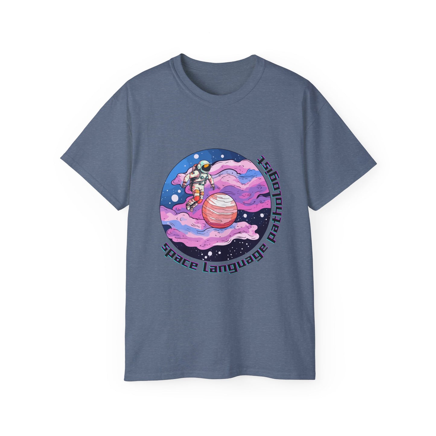 Space Language Pathologist Tee