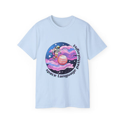 Space Language Pathologist Tee