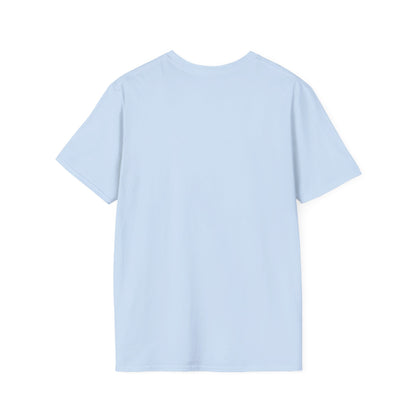 Robot, CCC-SLP Softstyle Tee
