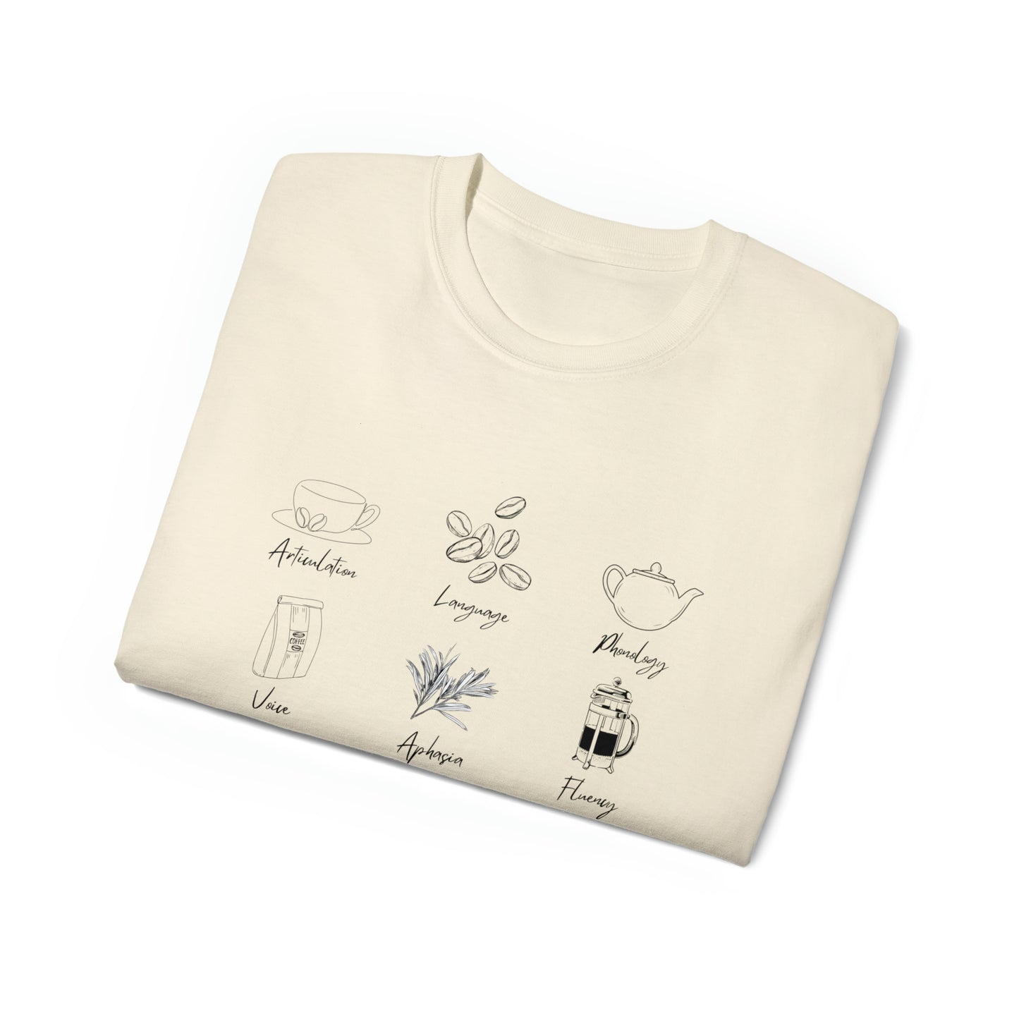 SLP Special-TEAS Ultra Cotton Tee