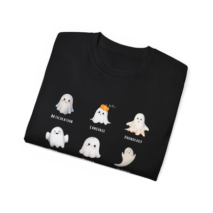 Spooky SLP Tee