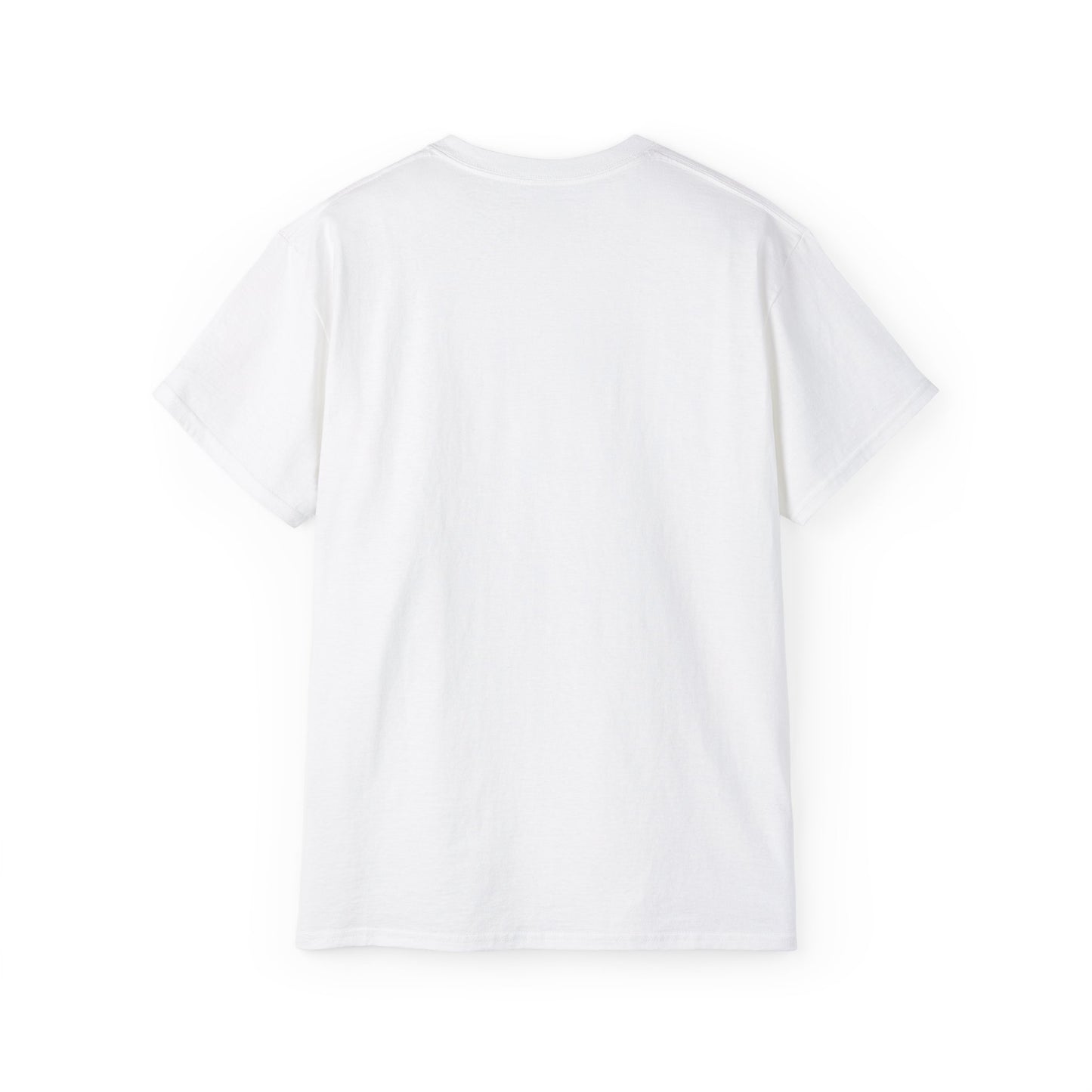Coffee, Tea, and 3 SLPs Logo Ultra Cotton Tee