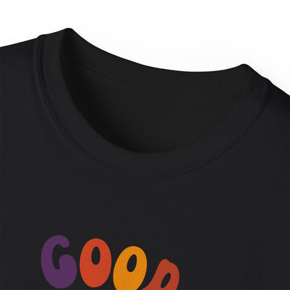 Good Vibrations Tee
