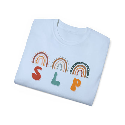 SLP Rainbow Tee