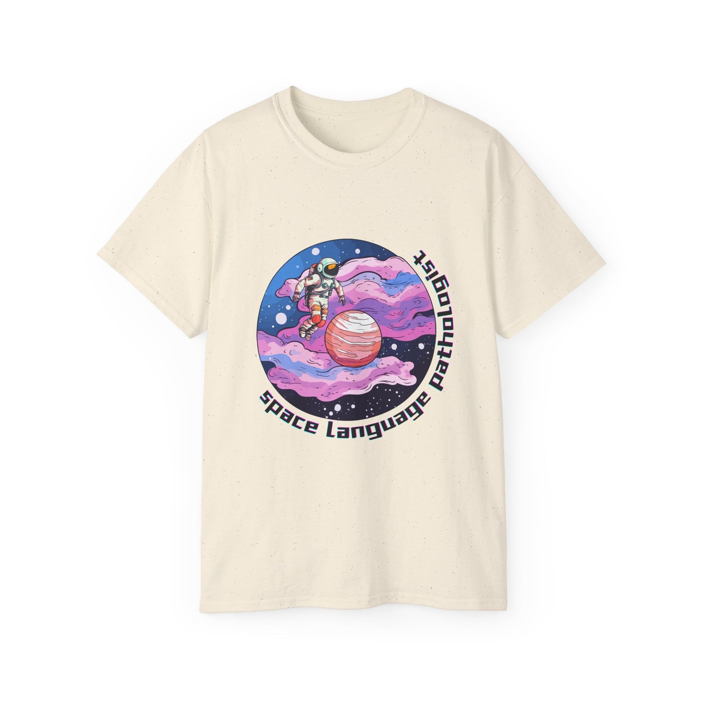 Space Language Pathologist Tee