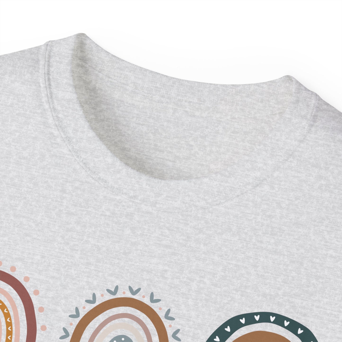 SLP Rainbow Tee