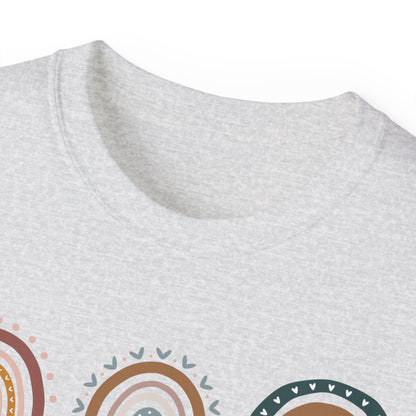 SLP Rainbow Tee