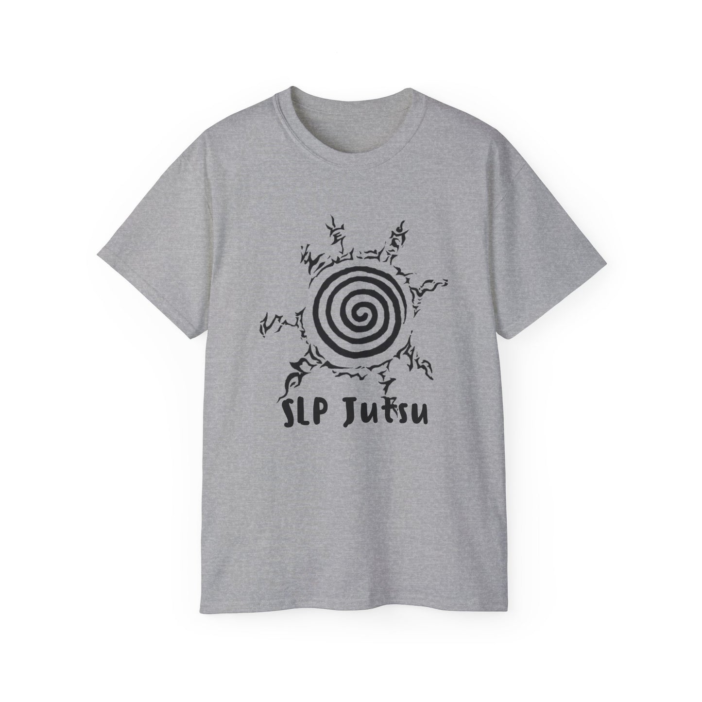 SLP Jutsu Spiral Tee