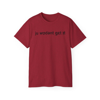 Basic IPA Tee