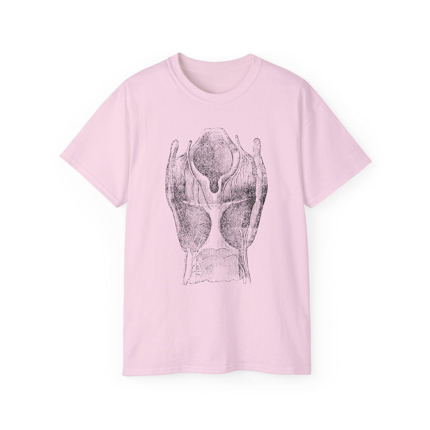 Larynx Ultra Cotton Tee