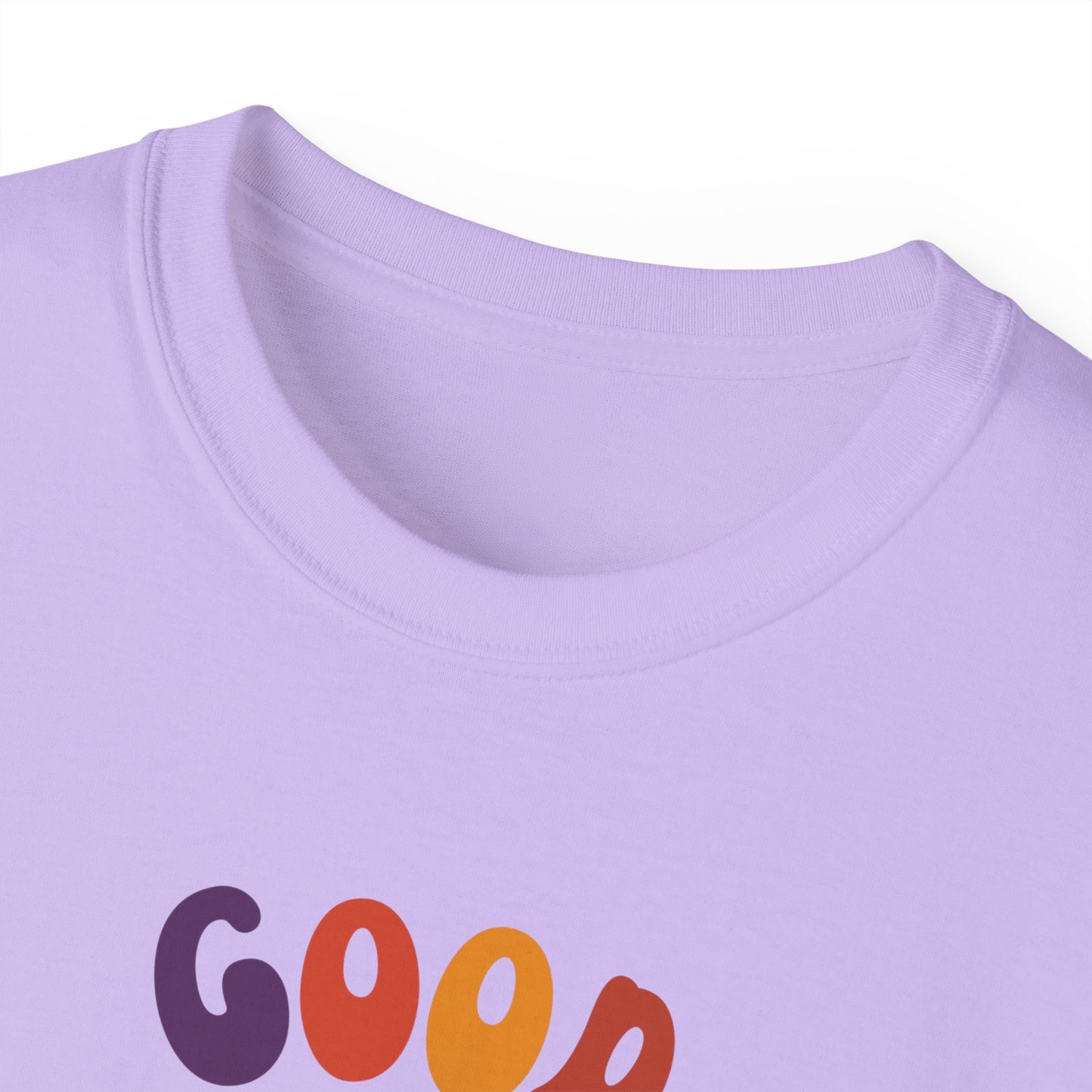Good Vibrations Tee