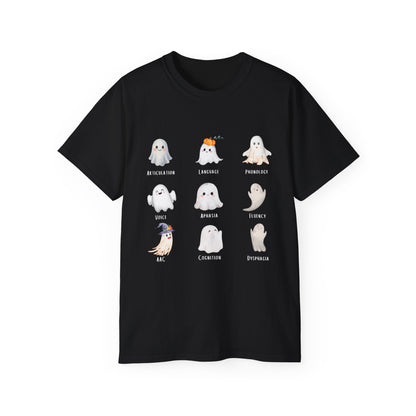 Spooky SLP Tee