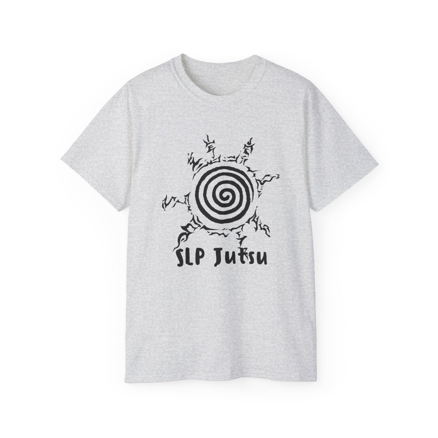 SLP Jutsu Spiral Tee