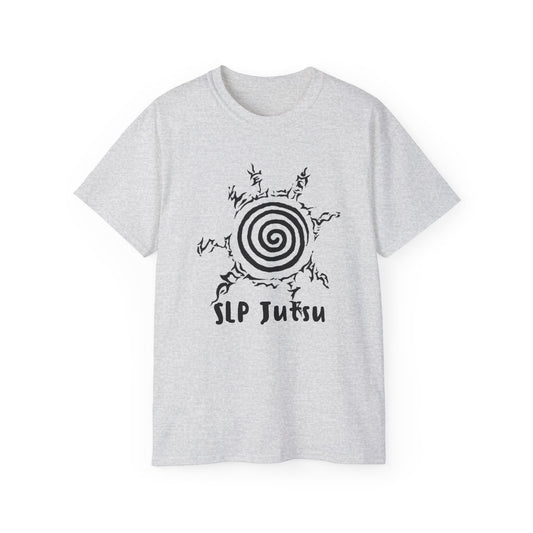 SLP Jutsu Spiral Tee