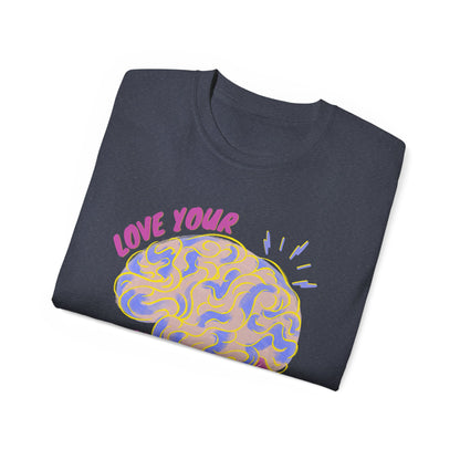 Brain Impressions Tee