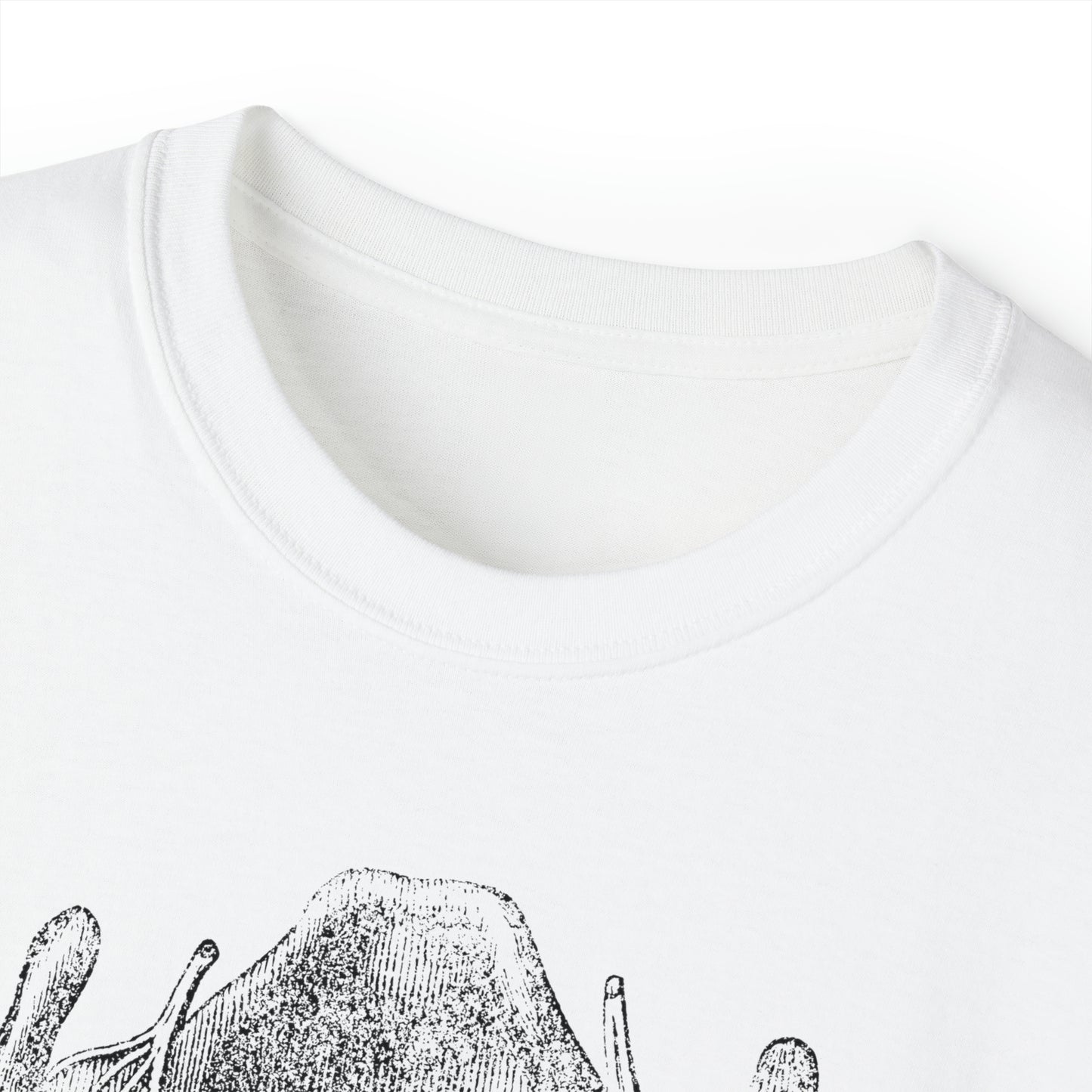 Larynx Ultra Cotton Tee