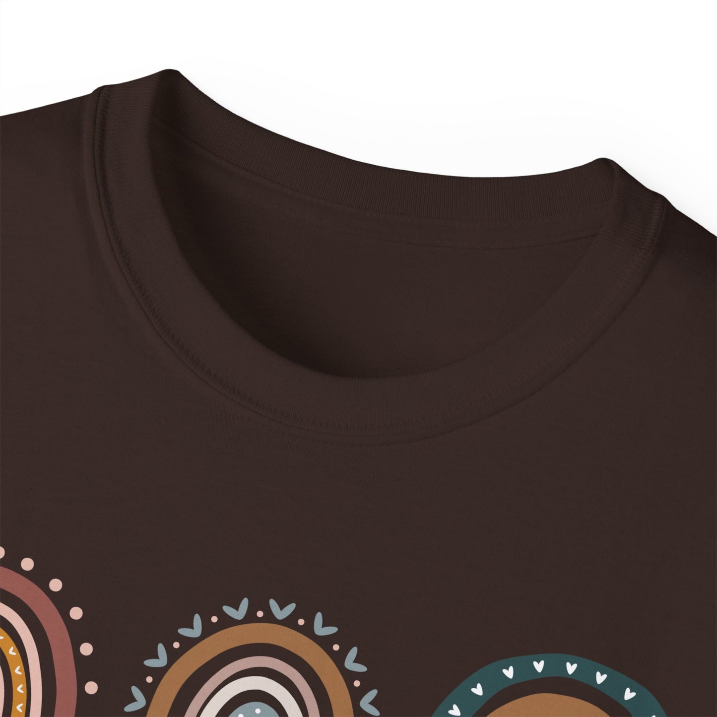 SLP Rainbow Tee