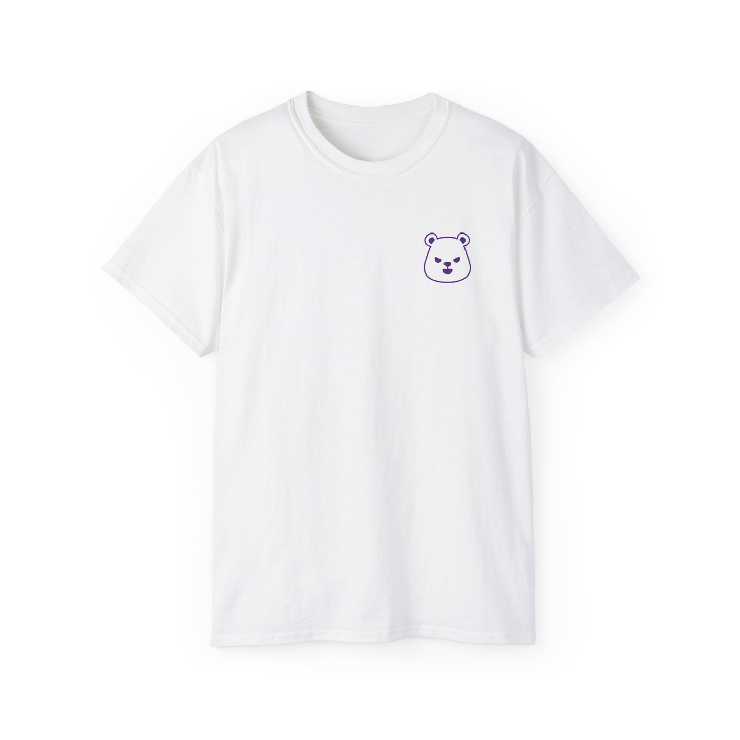 Feed Me Berries Ultra Cotton Tee