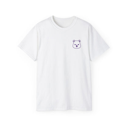 Feed Me Berries Ultra Cotton Tee